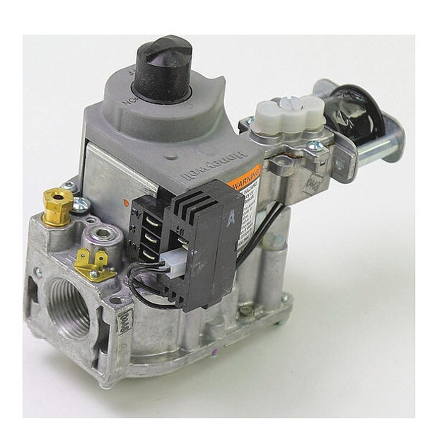 Reznor Gas Valve, 3/4", 2 Stage, Natural Gas 177397