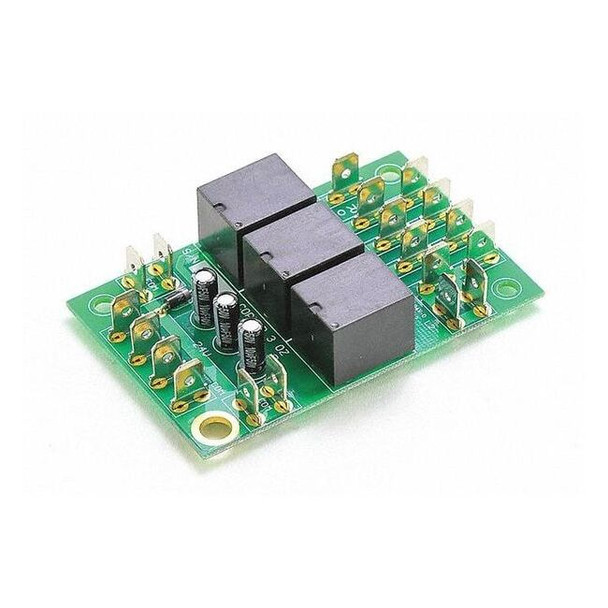 International Environmental Relay Board SPST x 3,24V,10A 71481103