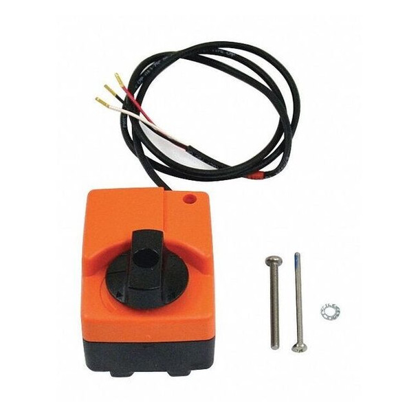 Belimo Rotary Actuator,2 and 3 Way Ball Valve TR24-3
