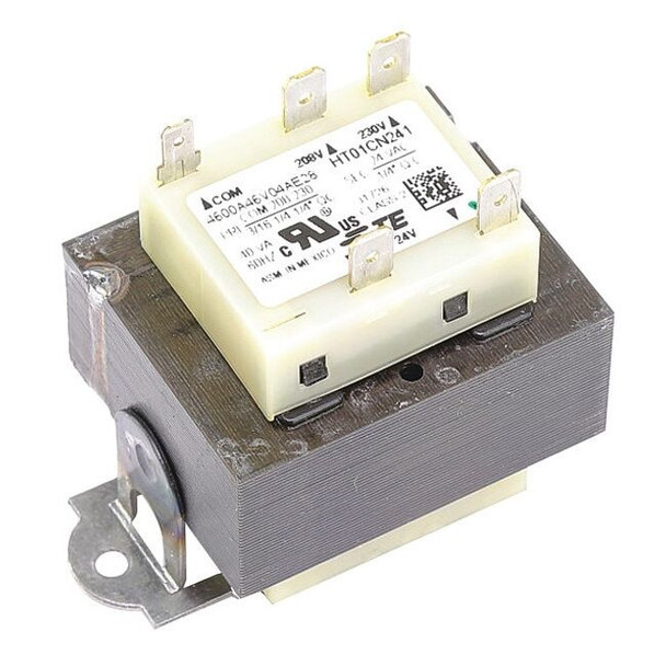 Carrier Transformer,40VA,208-230V Primary HT01CN241