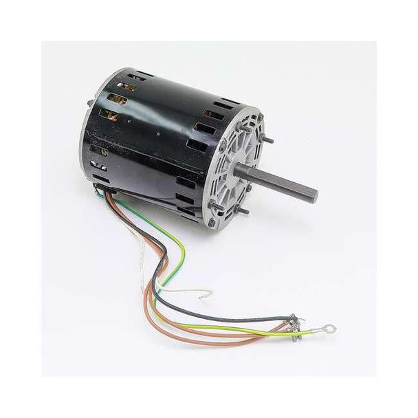 Aaon Draft Inducer, 1/4 HP, 460V P4847B