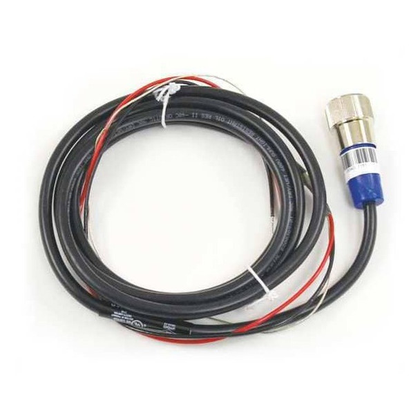 Fireye UV Scanner, Lead Length 72 in, Electrical Connection Type Hardwired UV1A6