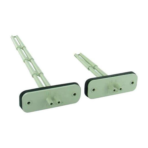 Averaging flow sensor, 23-29/32" (60.72 cm) insertion length.