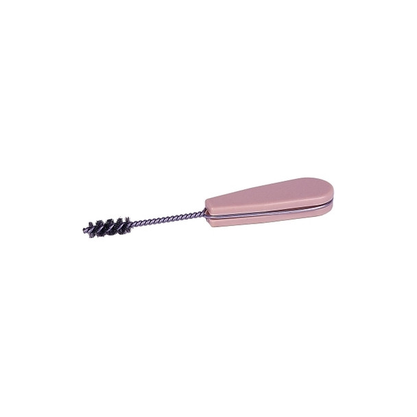 Copper Tube Fitting Brush, 3/8 in dia