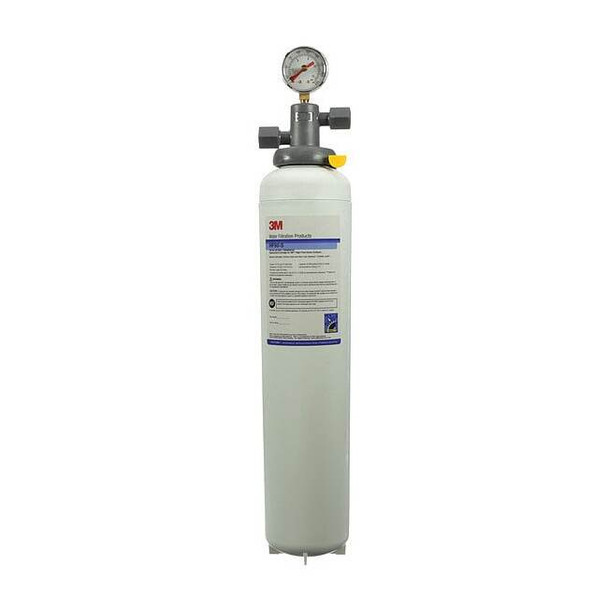 3m Filtration Quick Connect Filter, 5 gpm, 0.2 Micron 5613505