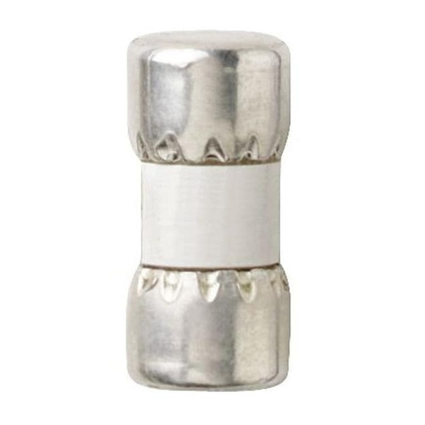 Ceramic Fuse, Time-Delay, 50A, 600V AC, 10kA at 300V DC, 200kA at 600V AC