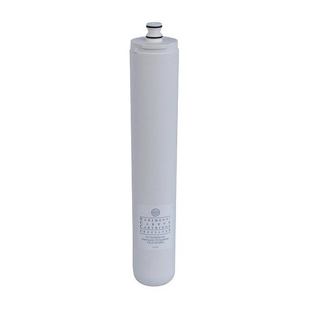 3m RO Replacement Sediment/Carbon Prefilter 3MROP310