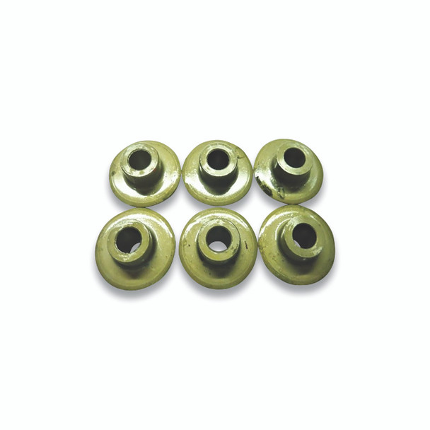 Pipe Cutter Replacement Wheel, F-3, Cuts Steel & Ductile Iron