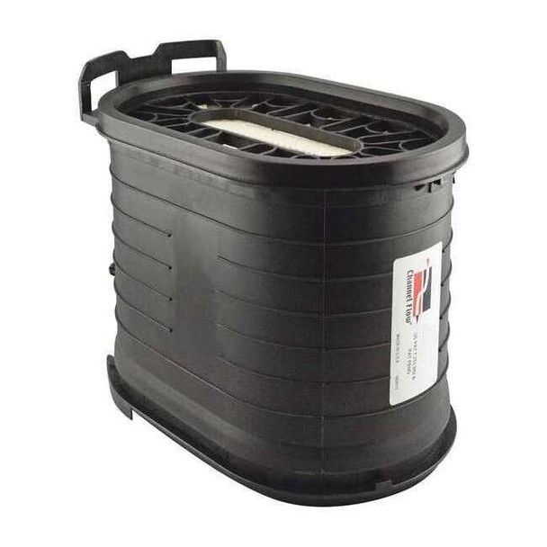 Baldwin Filters Air Filter,7-31/32 x 9-5/16 in. CA4999