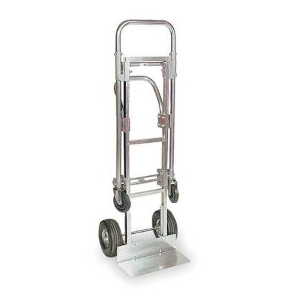 Dayton Convertible,650 lb.,61-1/2"x21-1/2"x19" 4ZJ34