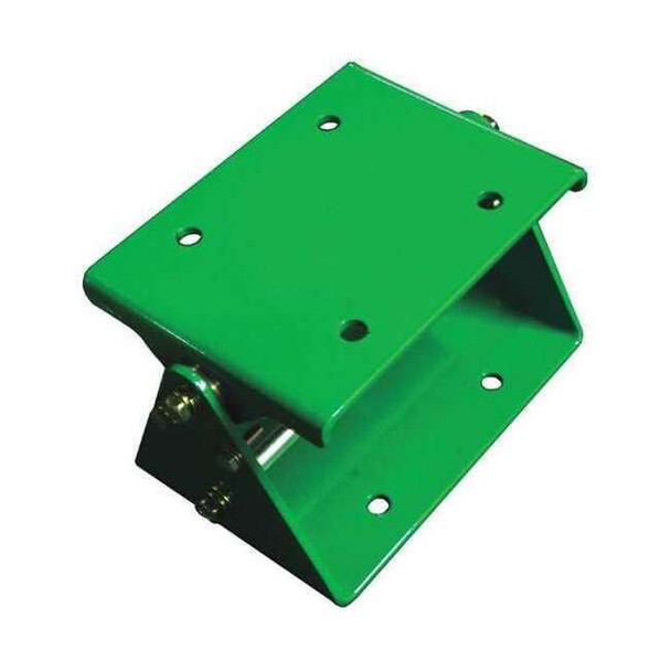 Speedaire Mounting Bracket,Steel,Swivel 42PD01