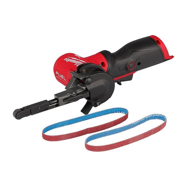 Milwaukee Tool M12 FUEL 3/8 in. x 13 in. Bandfile 2483-20
