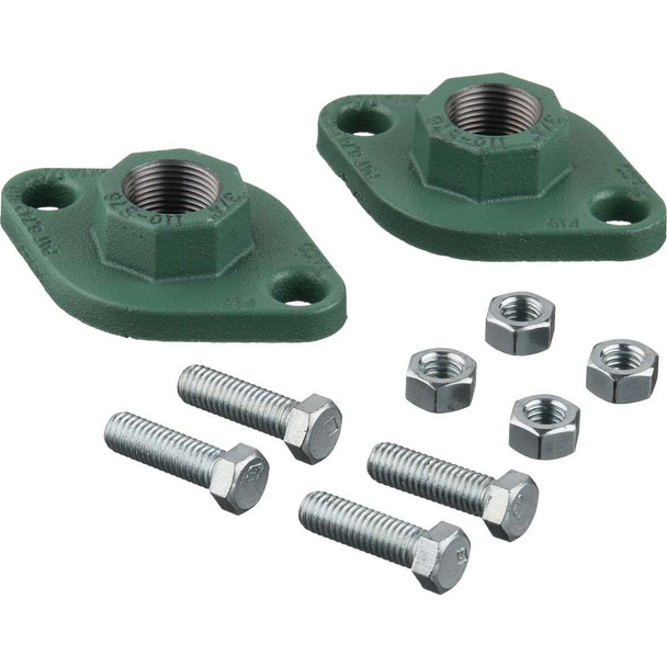 TACO 3/4 In. Freedom Flange DIB401284