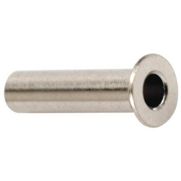 Velvac Air Brake Insert,3/16 in. Dia.,PK50 010085