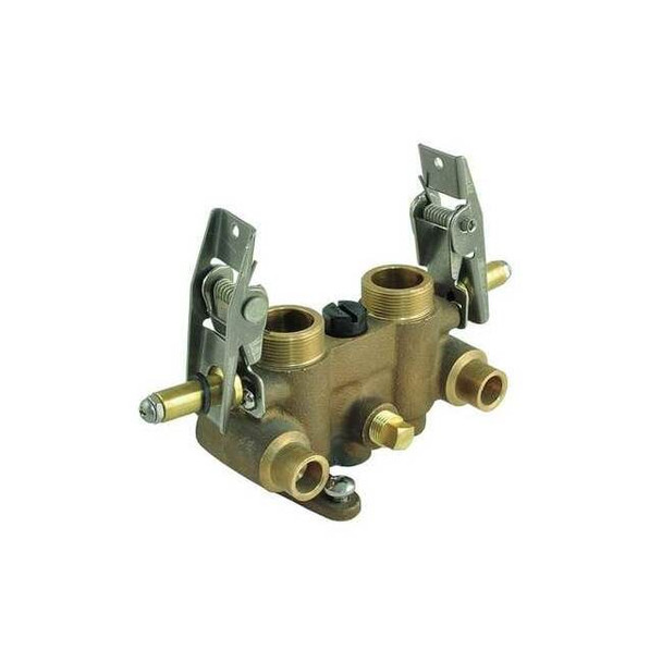Acorn Controls Shower Valve 2310-906-001