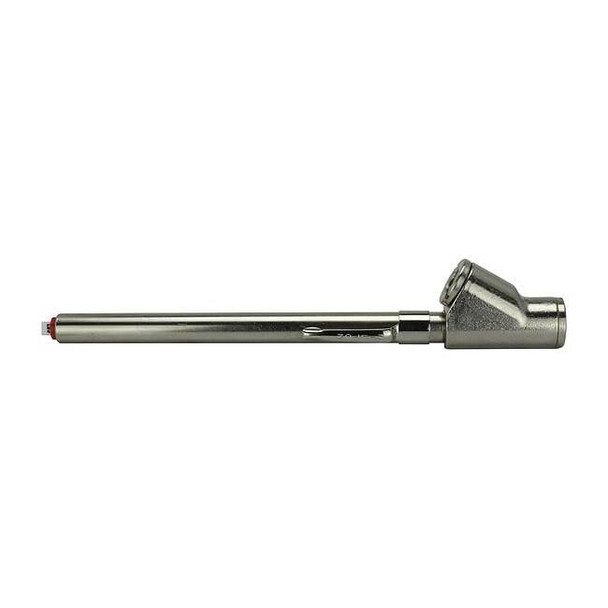 Milton Straight Foot Air Chuck S-929W