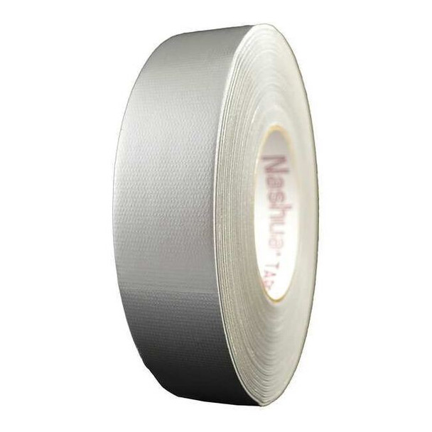 Nashua Duct Tape, Gray, 60 yd L, 1 in W 357