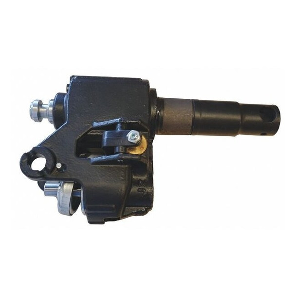Dayton Hydraulic Pump,13-49/64"Hx5-29/32"L 493X20