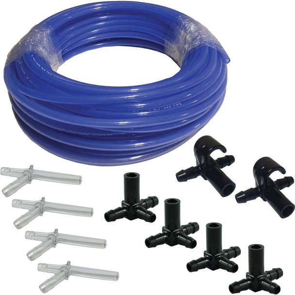 CDL 5-Tap Maple Sap Beginner Tubing Kit RSB0206