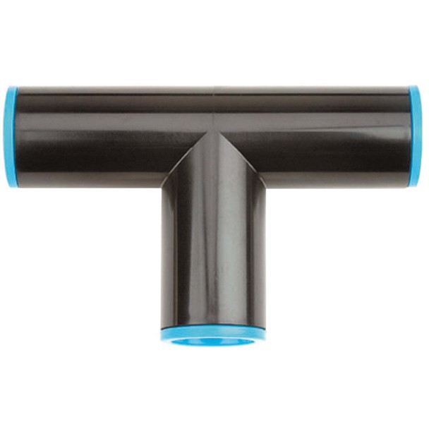 Raindrip 0.710 In. Compression x 0.710 In. Compression Tee 349G00UB