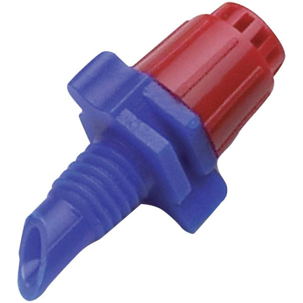 Raindrip Full Circle Micro Jet Sprayer (10-Pack) R167CT