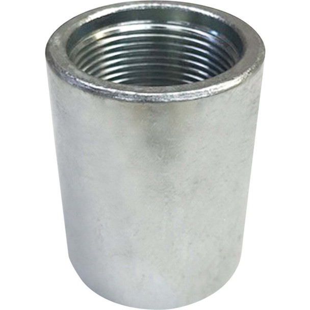Simmons 2 In. Forged Steel Drive Coupling 948