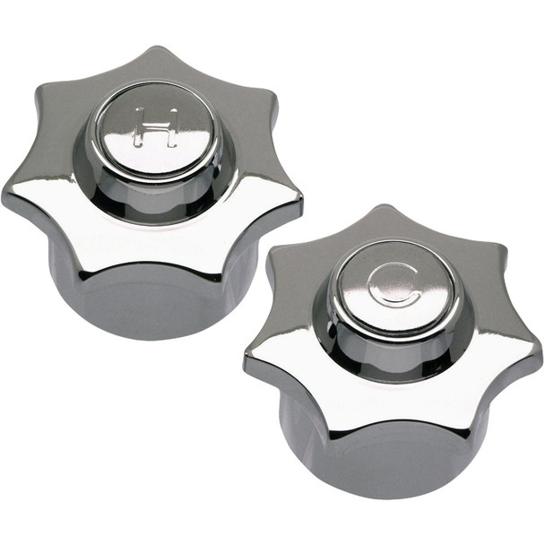 Danco Diverter Chrome Faucet Handle 88080