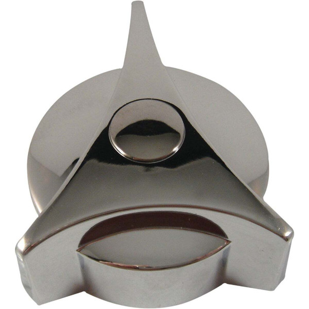 Danco Single Chrome Tub & Shower Handle Kit 9D00037577