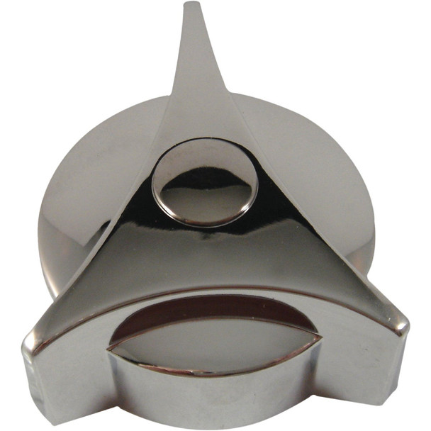 Danco Single Chrome Tub & Shower Handle Kit 9D00037577