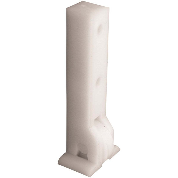 Prime-Line Flat Edge Sliding Window Roller Assembly G 3004