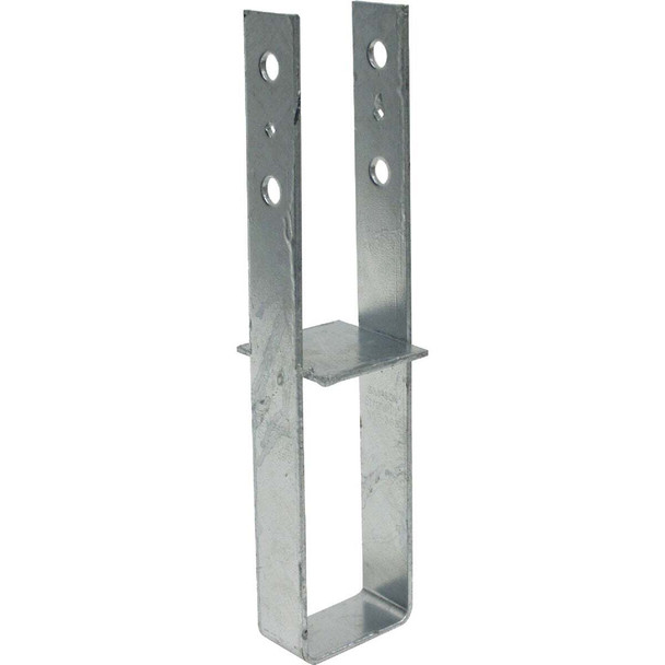 CB Hot-Dip Galvanized Column Base for 4x4 CB44HDG Pack of 10