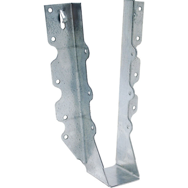 Simpson Strong-Tie Galvanized 2X10 Face Mount Joist Hanger U210 Pack of 50