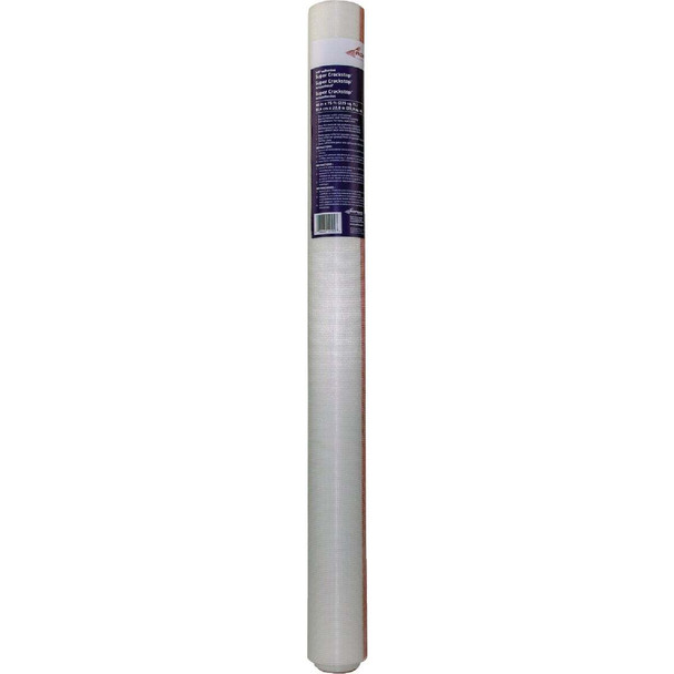 FibaTape 36 In. x 75 Ft. Super Crackstop Crack Repair FDW8250-U