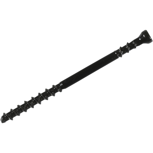 CAMO #7 x 2-3/8 In. Stainless Steel Trimhead Deck Screw (700 Ct. Box) 345244S