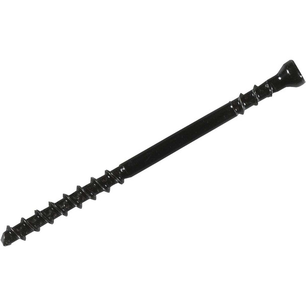 CAMO #7 x 2-3/8 In. Stainless Steel Trimhead Deck Screw (700-Count Box) 345244S