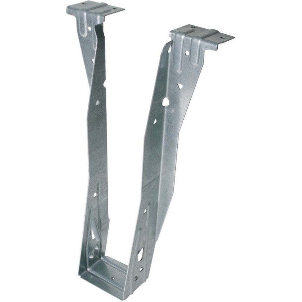 Simpson Strong-Tie Top Flangehanger Its2.37 ITS2.37/14 Pack of 25