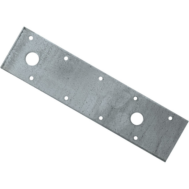 Simpson Strong-Tie 2-1/6 In. W x 37-1/2 In. L 12 ga Steel Strap Tie Pack of 10