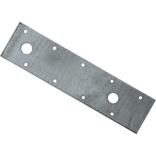 Simpson Strong-Tie 2-1/6 In. W x 27 In. L 12 ga Steel Strap Tie MST27 Pack of 10