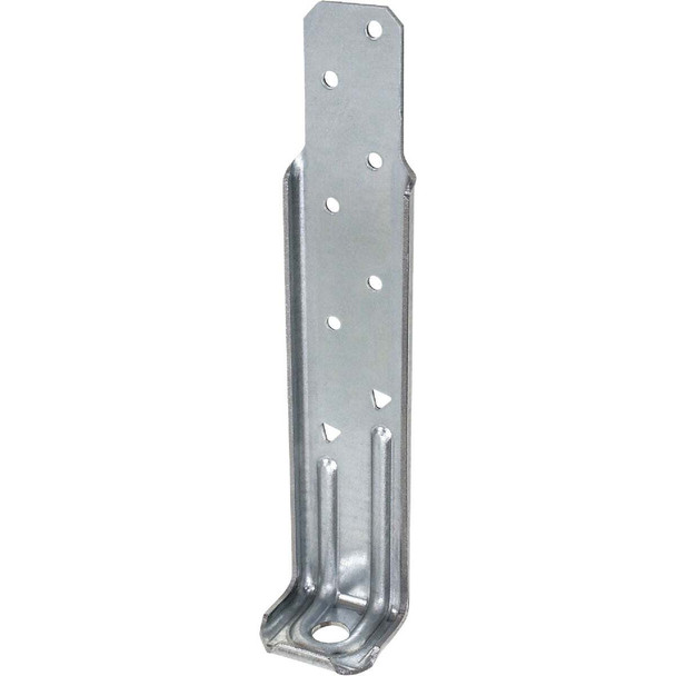 Simpson Strong-Tie 1-1/2 In. x 7-1/8 In. x 3/4 In. Tension Tie DTT1Z