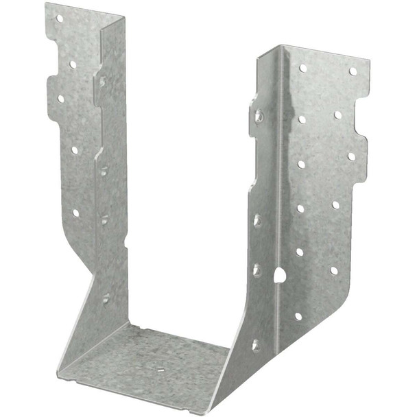 Simpson Strong-Tie 4x8 Face Mount Hanger HHUS48 Pack of 25
