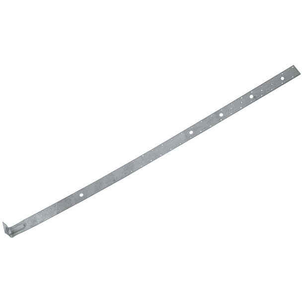 Simpson Strong-Tie 51" Strap Tie Holdown PA51Z Pack of 10