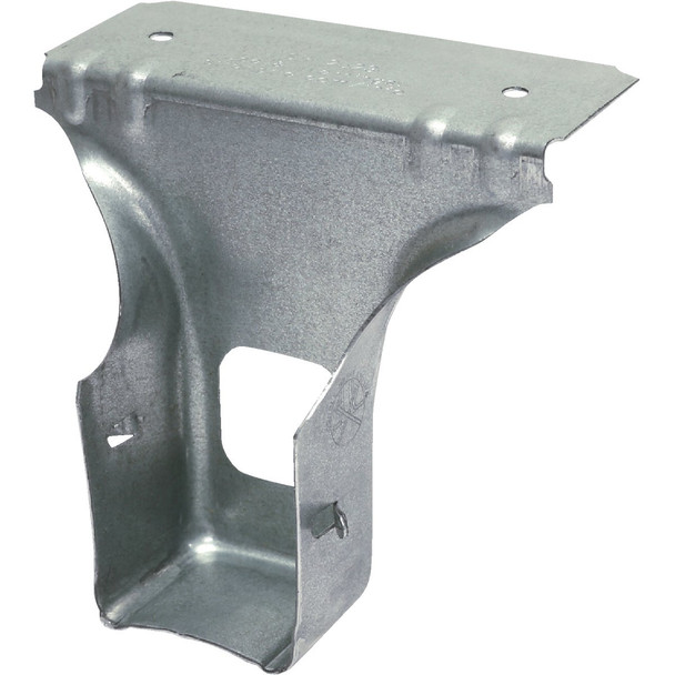 Simpson Strong-Tie 2x4 Postframehanger 18ga PF24B Pack of 50