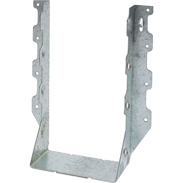 Simpson Strong-Tie ZMAX 2X10 Triple Face Mount Joist Hanger LUS210-3Z Pack of 25