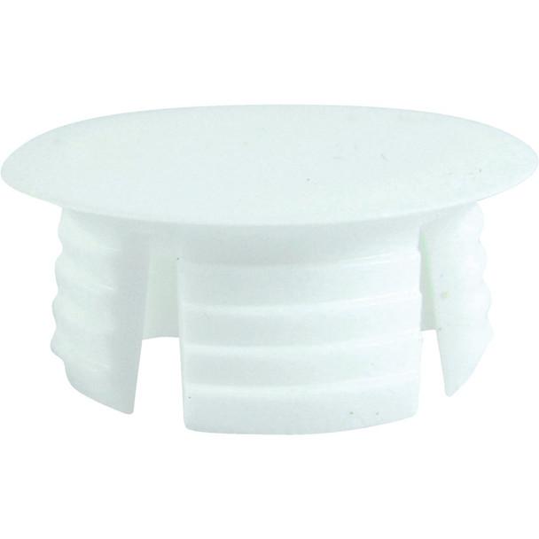 ADO 1 In. Long Nose Plastic Insulation Plug (500-Pack) LS-100