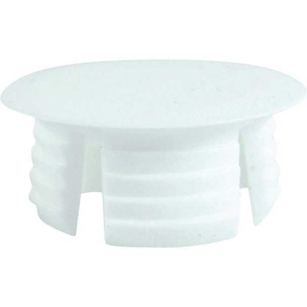 ADO 1 In. Long Nose Plastic Insulation Plug (500-Pack) LS-100