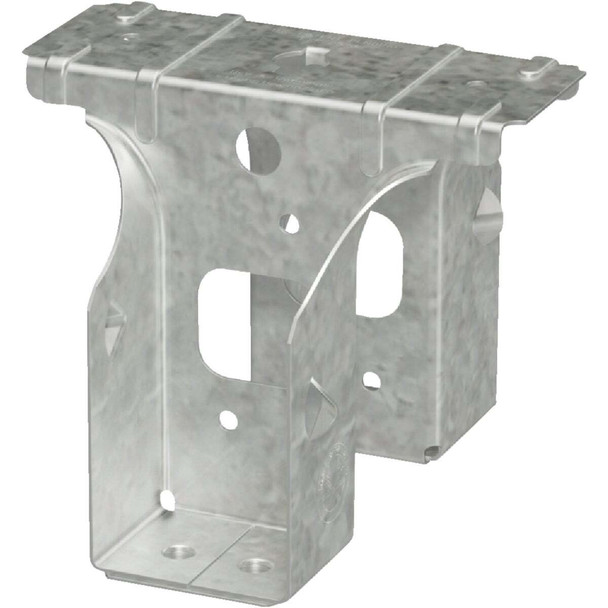 Simpson Strong-Tie 2x4 Postframehanger 20ga PFD24B Pack of 25