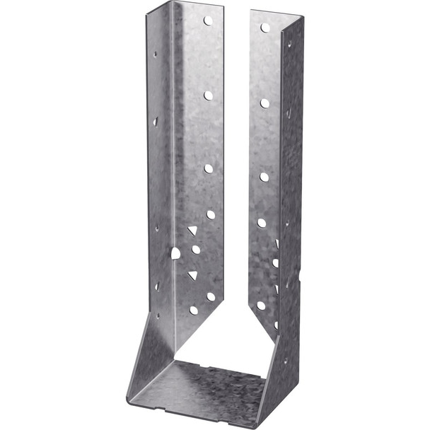 Simpson Strong-Tie 2x10 Dbl Face Mt Hanger HUC210-2Z
