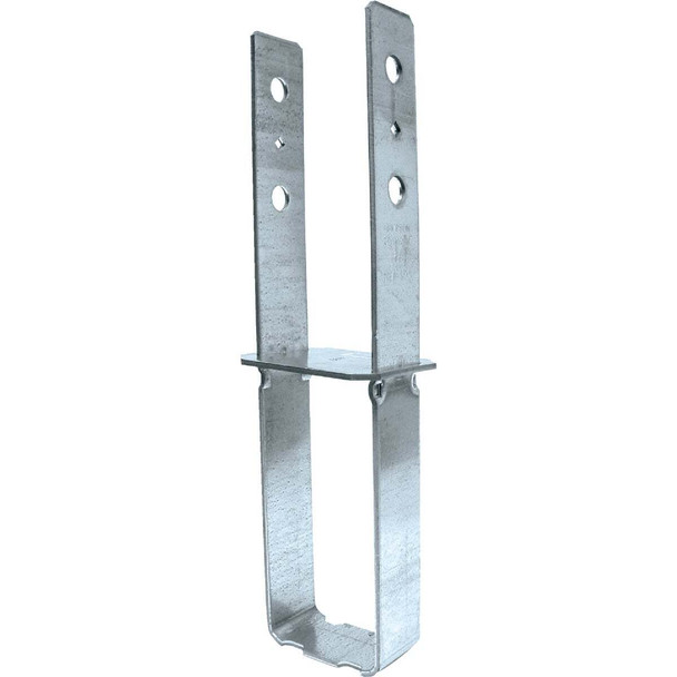 CB Galvanized Column Base for 4x4 CB44 Pack of 10