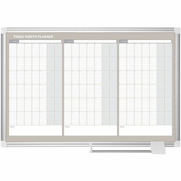 MasterVision  Dry Erase Board GA03204830