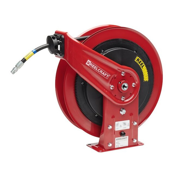 Reelcraft RS7850 OMP